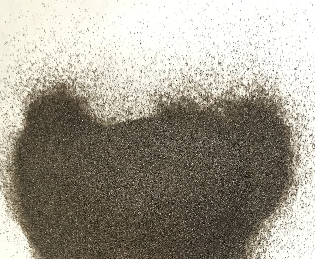 Difference between Garnet and other abrasives Difference between Garnet and other abrasives