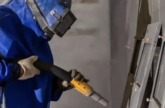 Brown Corundum & Garnet for Sand Blasting